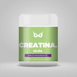 Creatina